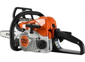 Бензопила Stihl MS 180